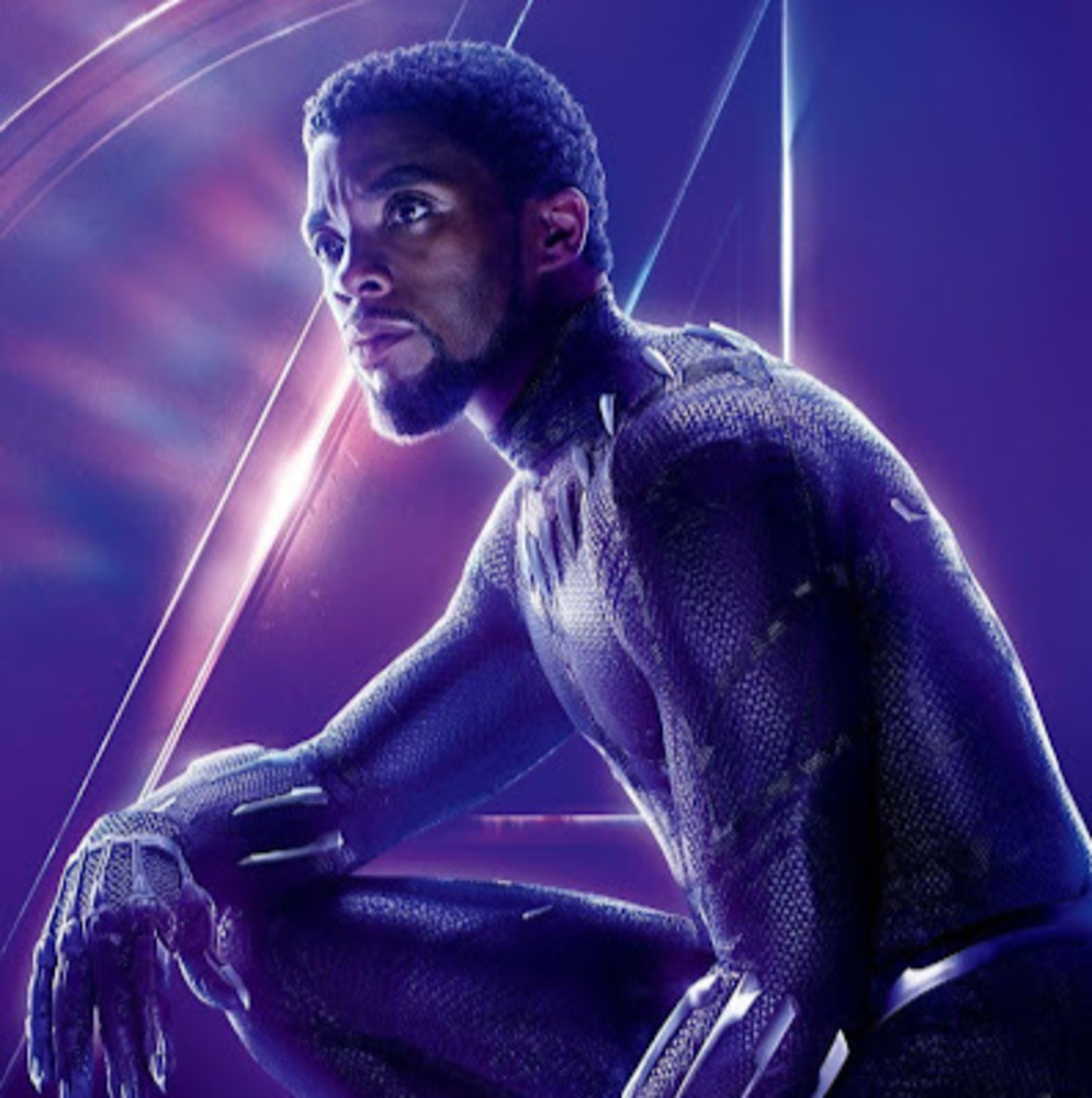 Meet your Posher, Christian